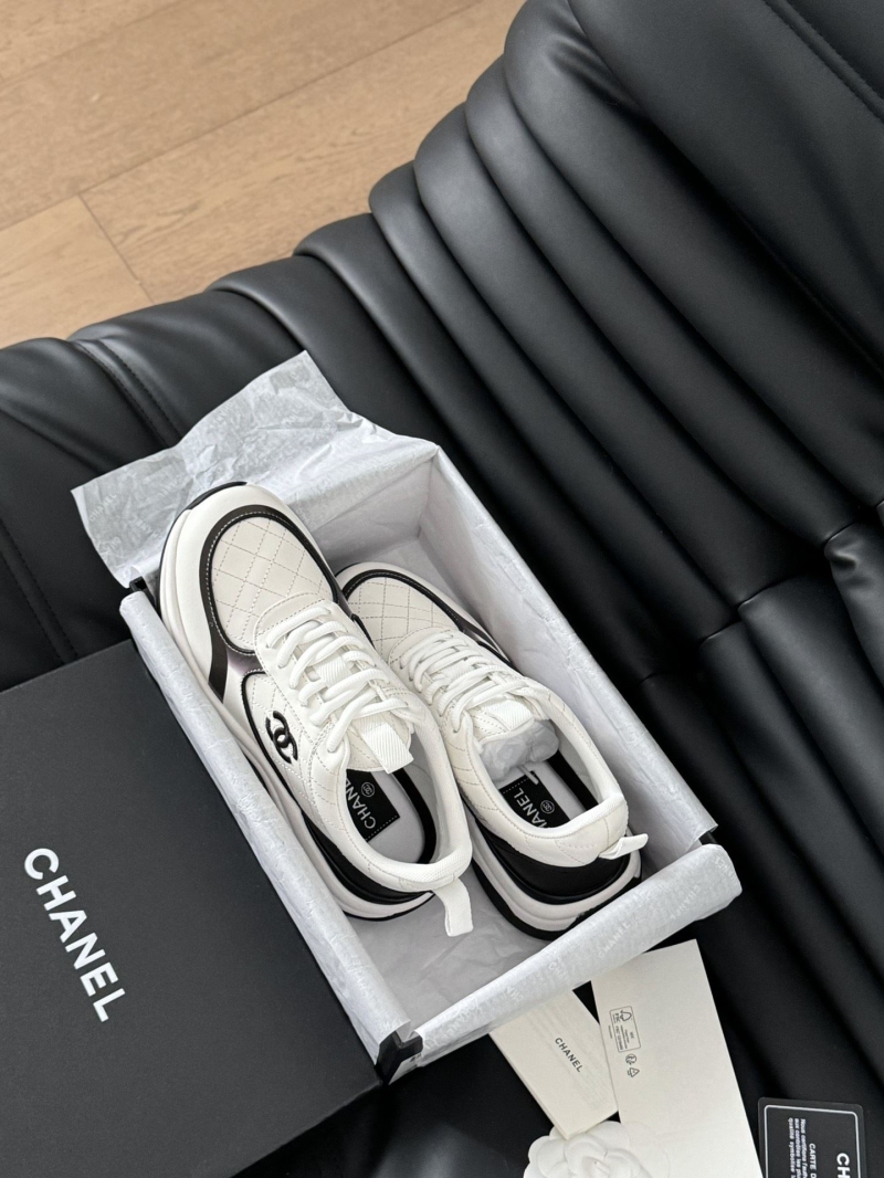 Chanel Sneakers